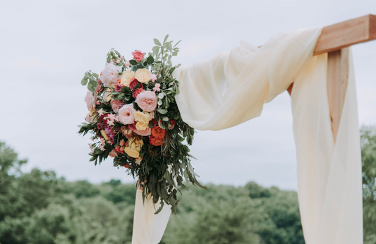 Jewish Wedding Traditions | Menschions