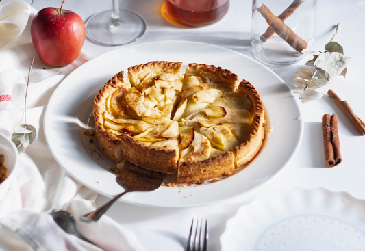The Sweetest Rosh Hashanah Recipes Your Whole Family Will Love in 2023
