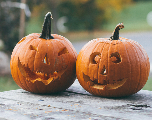 Spooky Yiddish Words That Are Perfect For Halloween | Menschions