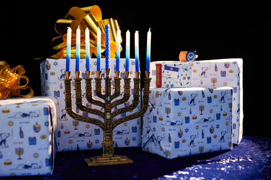 Awesome Hanukkah Gifts For Under $25 | Menschions