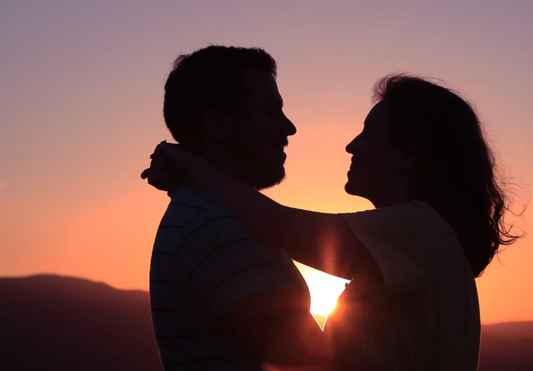 What Is Your Jewish Love Language?