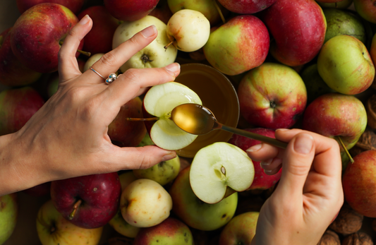 When is Rosh Hashanah 2023?