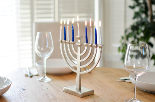 When Does Hanukkah Begin in 2022?