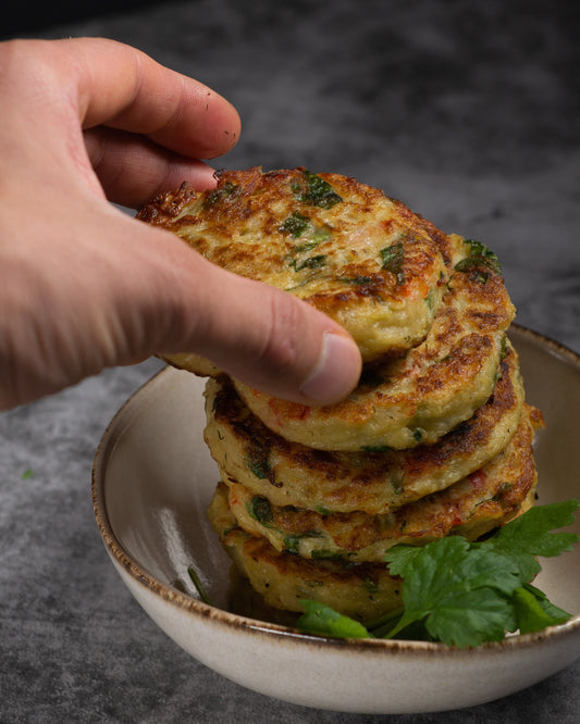 5 Unique Latke Recipes You Will Love this Hanukkah | Menschions