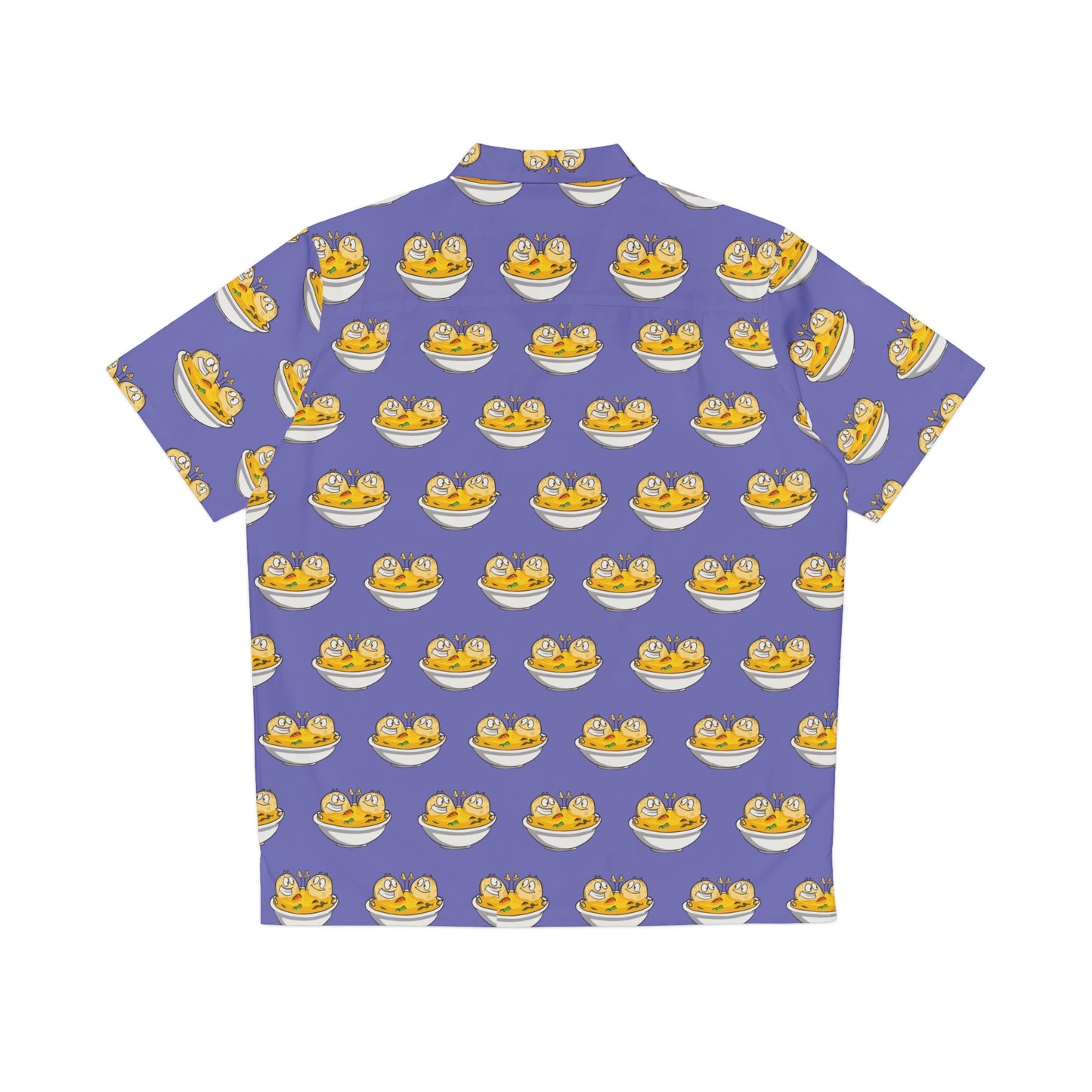 Matzah Ballin' Button Down Shirt