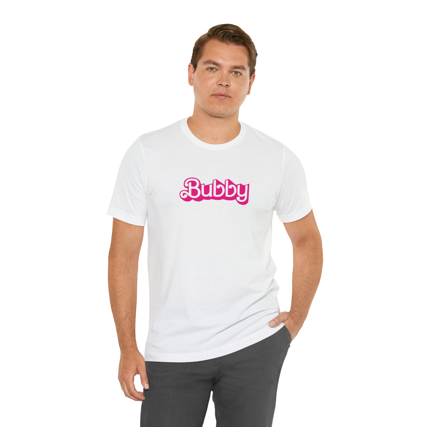 Bubby Girl Tee