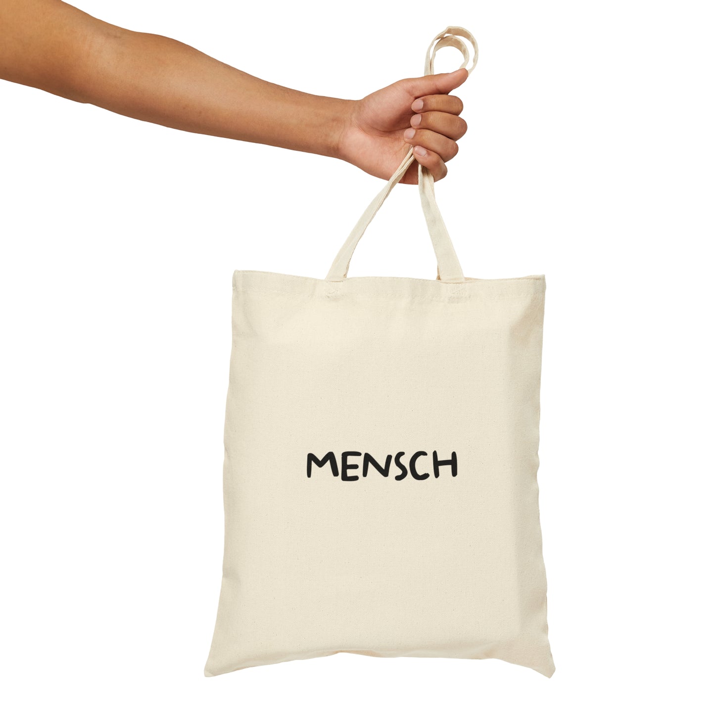 Mensch Tote