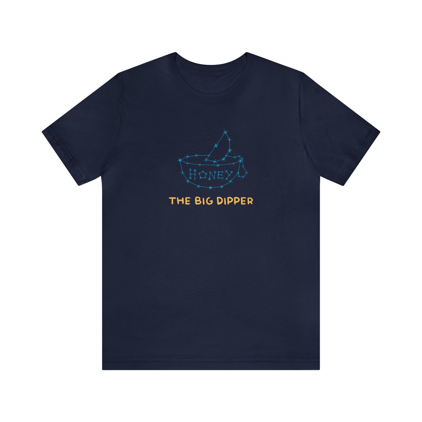 The Big Dipper Adult Tee