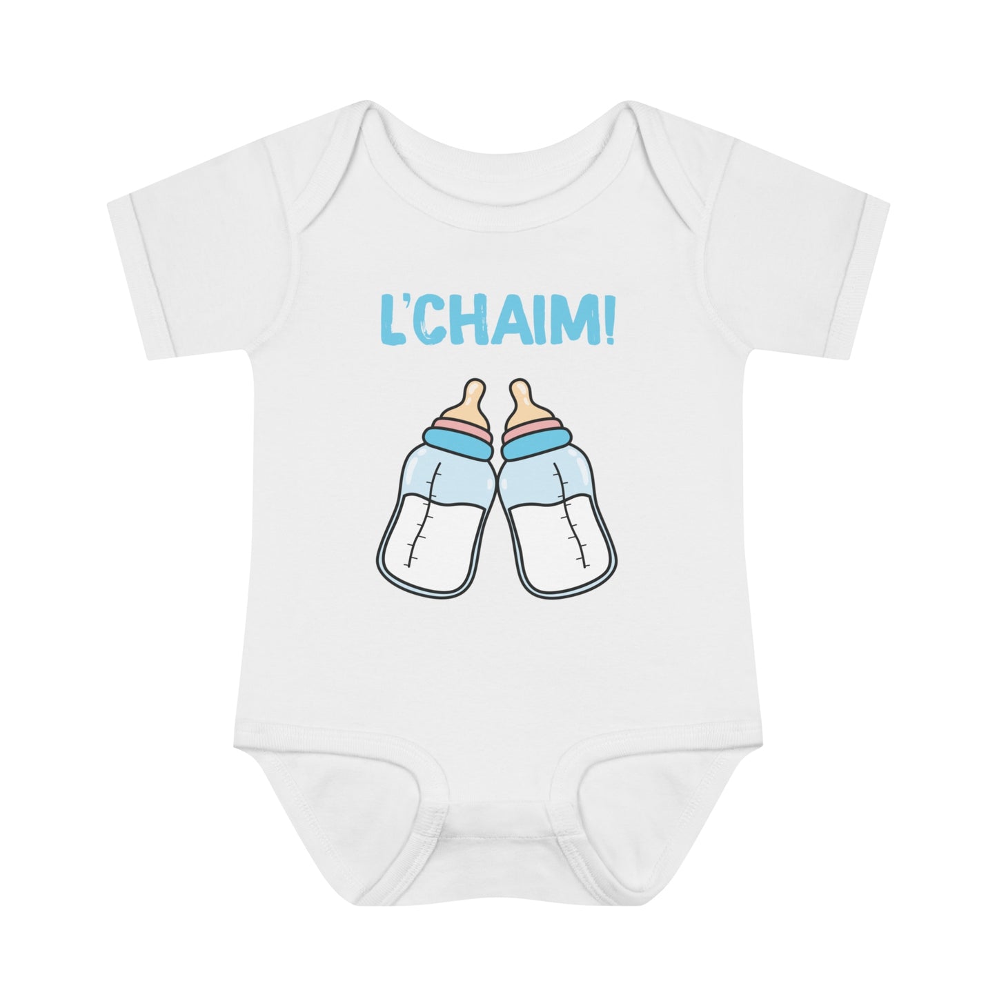 L'Chaim Onesie