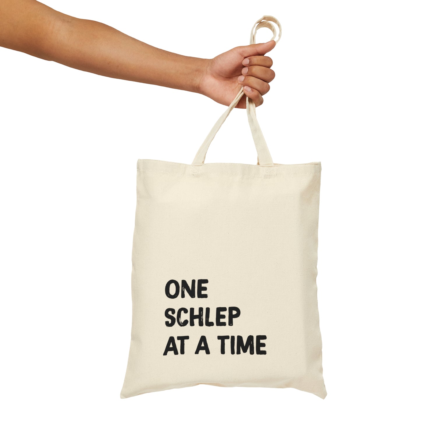 Schlep Tote