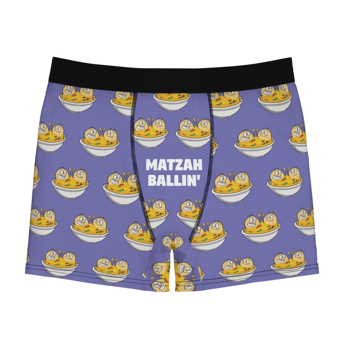 Matzah Ballin Boxers