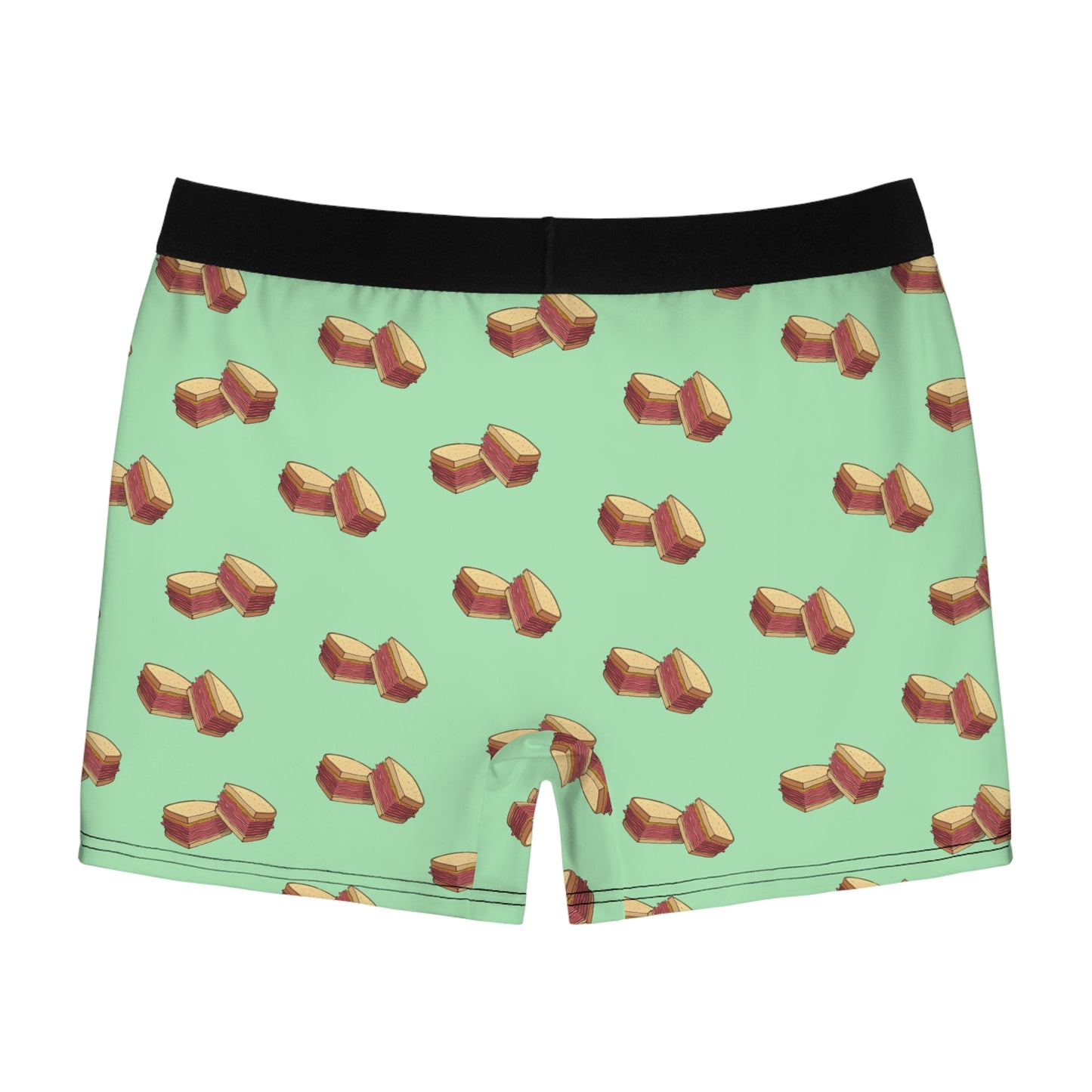 Pastrami Boxers