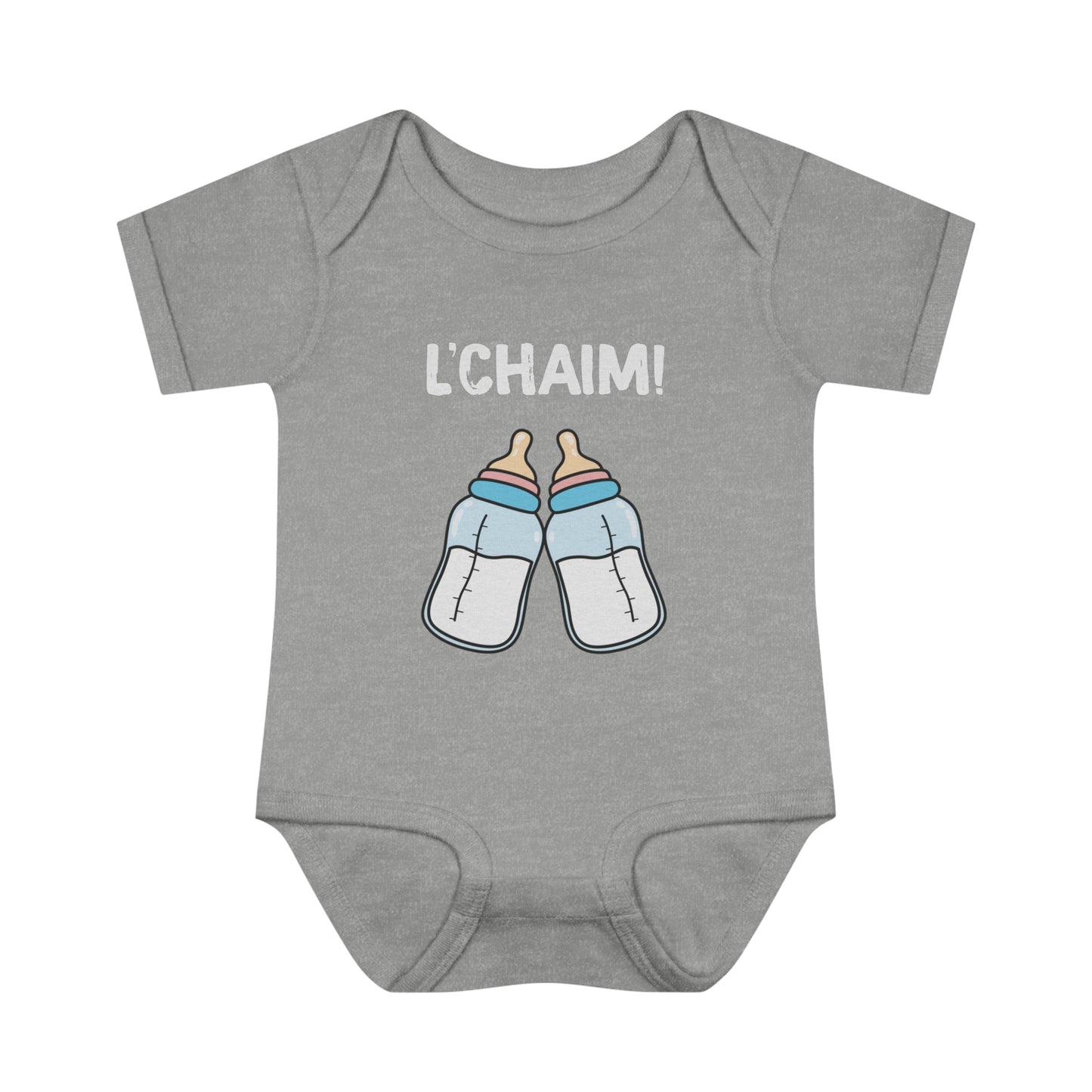 L'Chaim Onesie