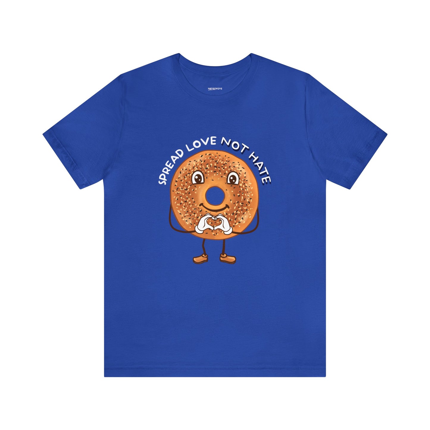 Spread Love T-Shirt