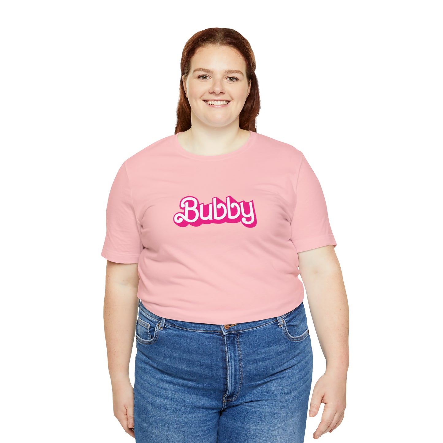 Bubby Girl Tee