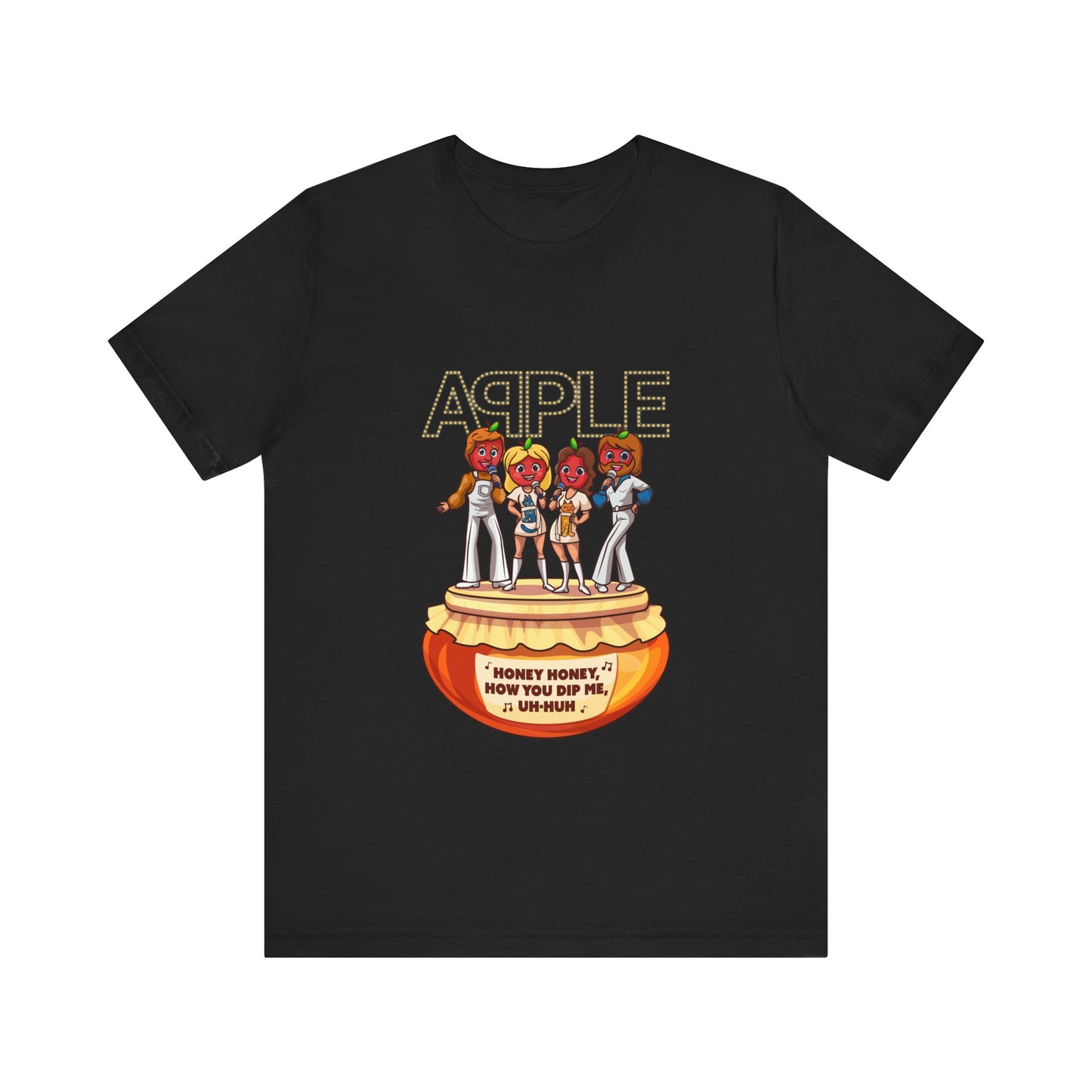 Honey Honey T-Shirt