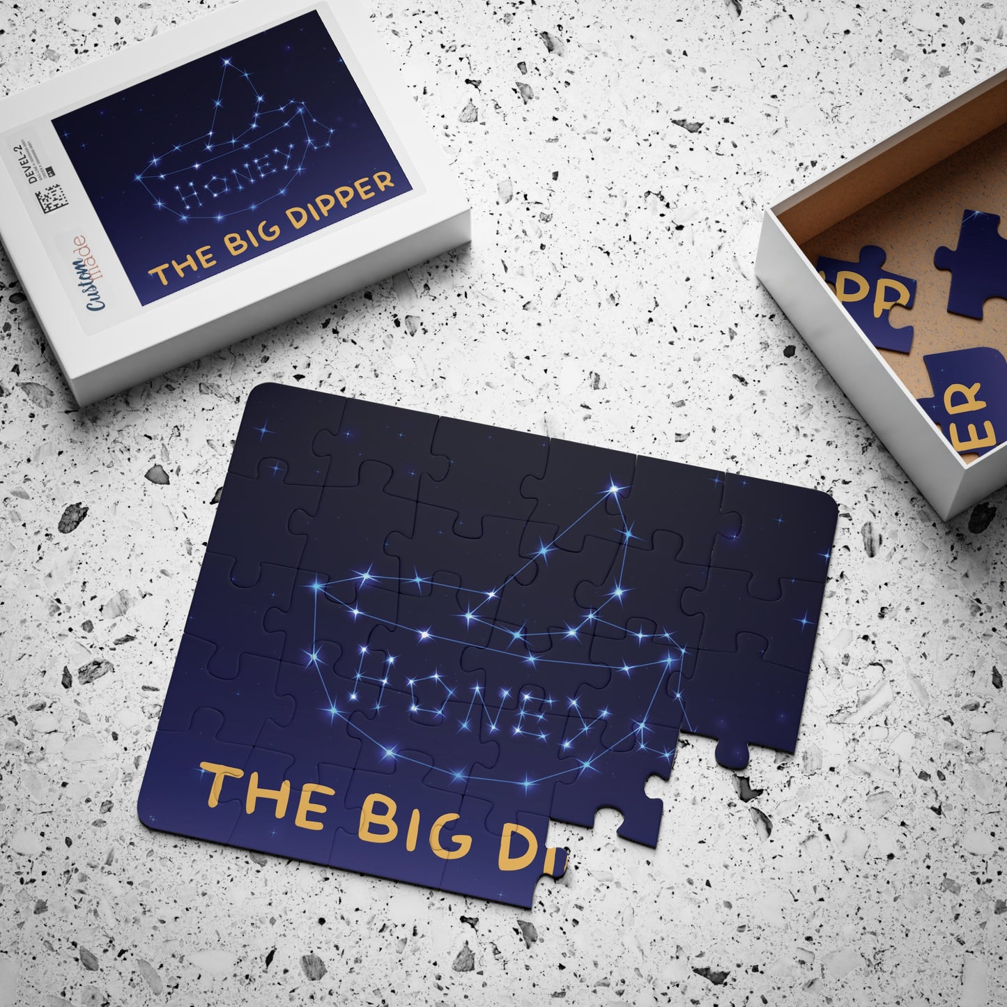 The Big Dipper Kids Puzzle