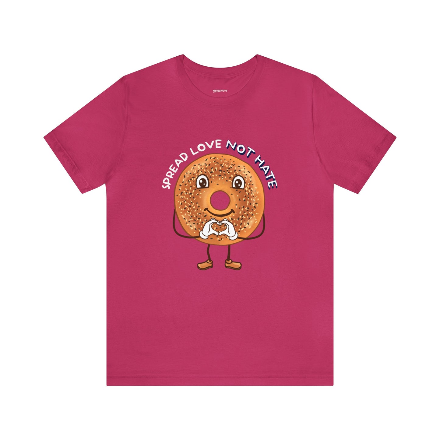 Spread Love T-Shirt