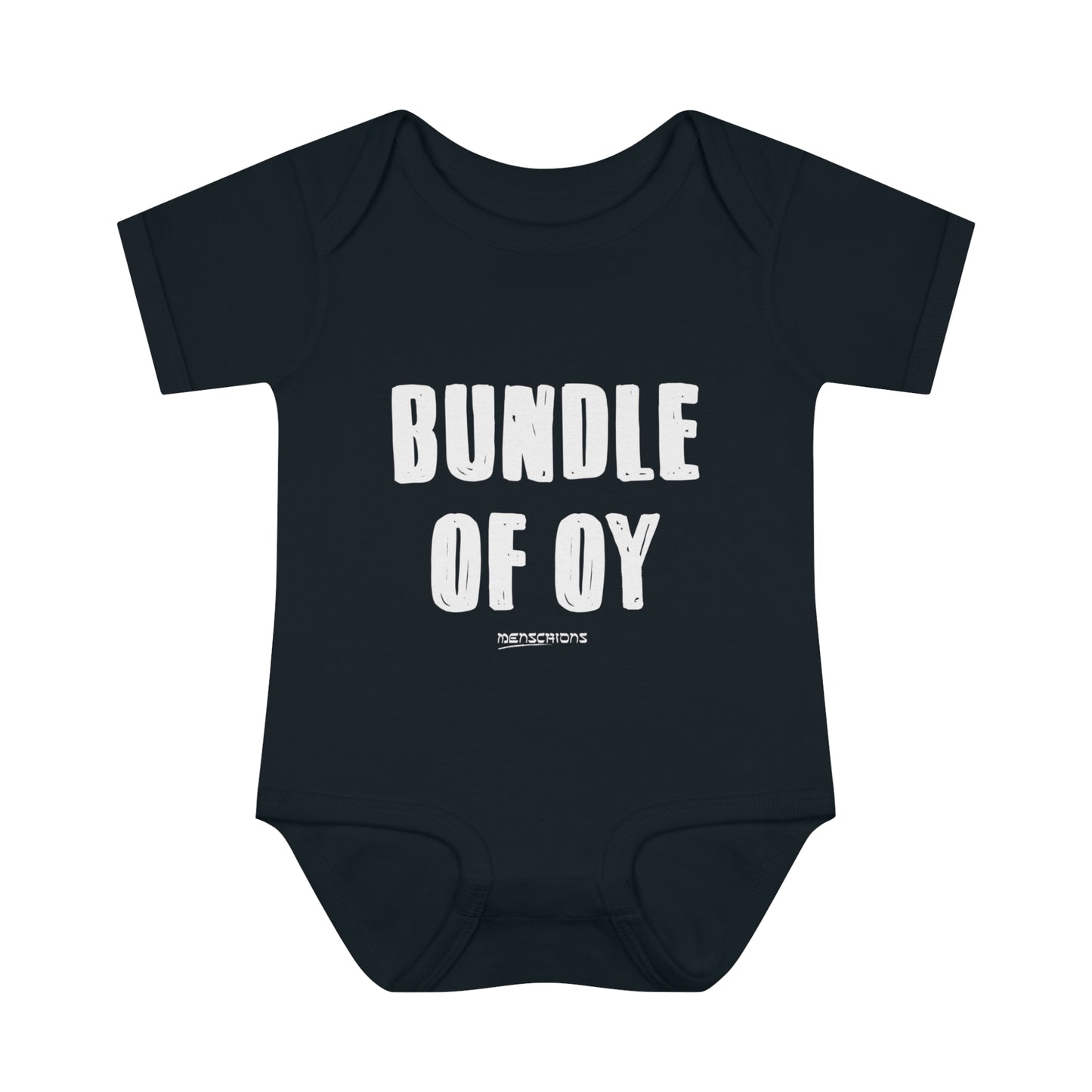 Bundle Of Oy Onesie