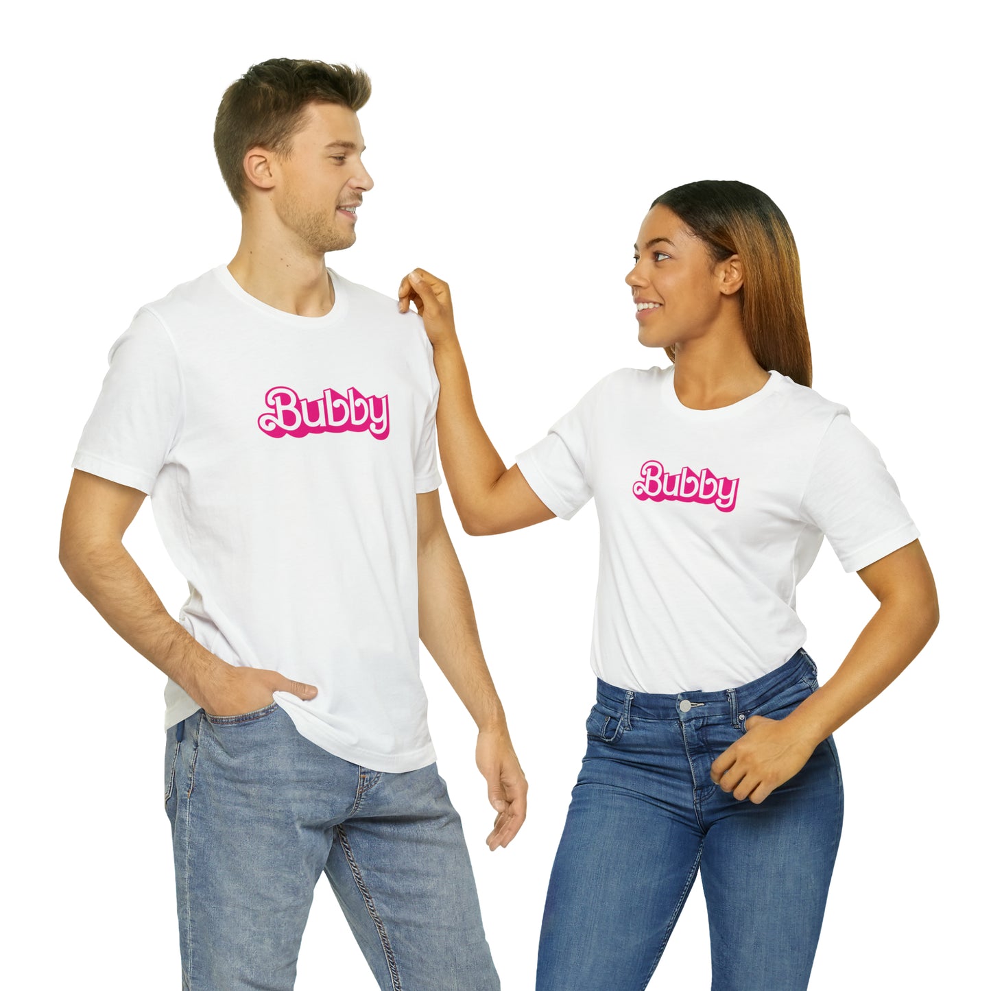 Bubby Girl Tee