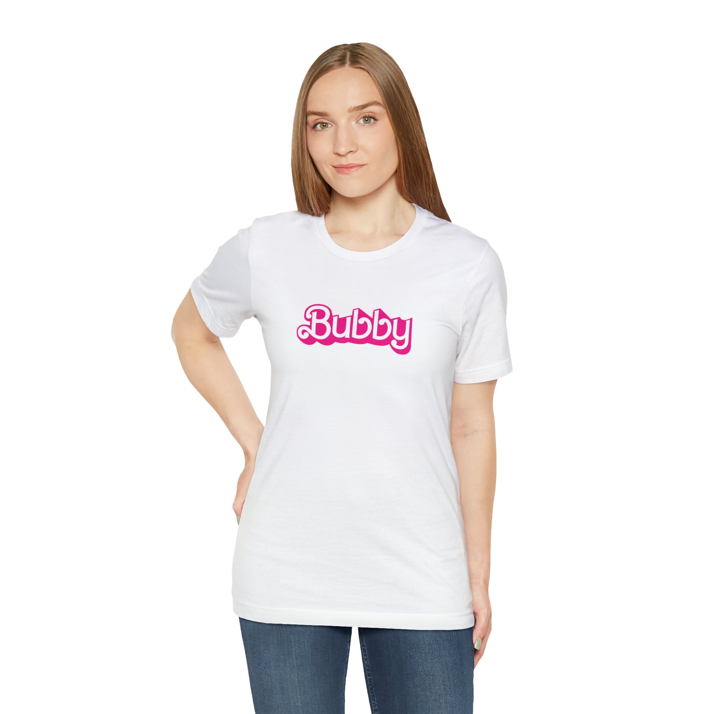 Bubby Girl Tee