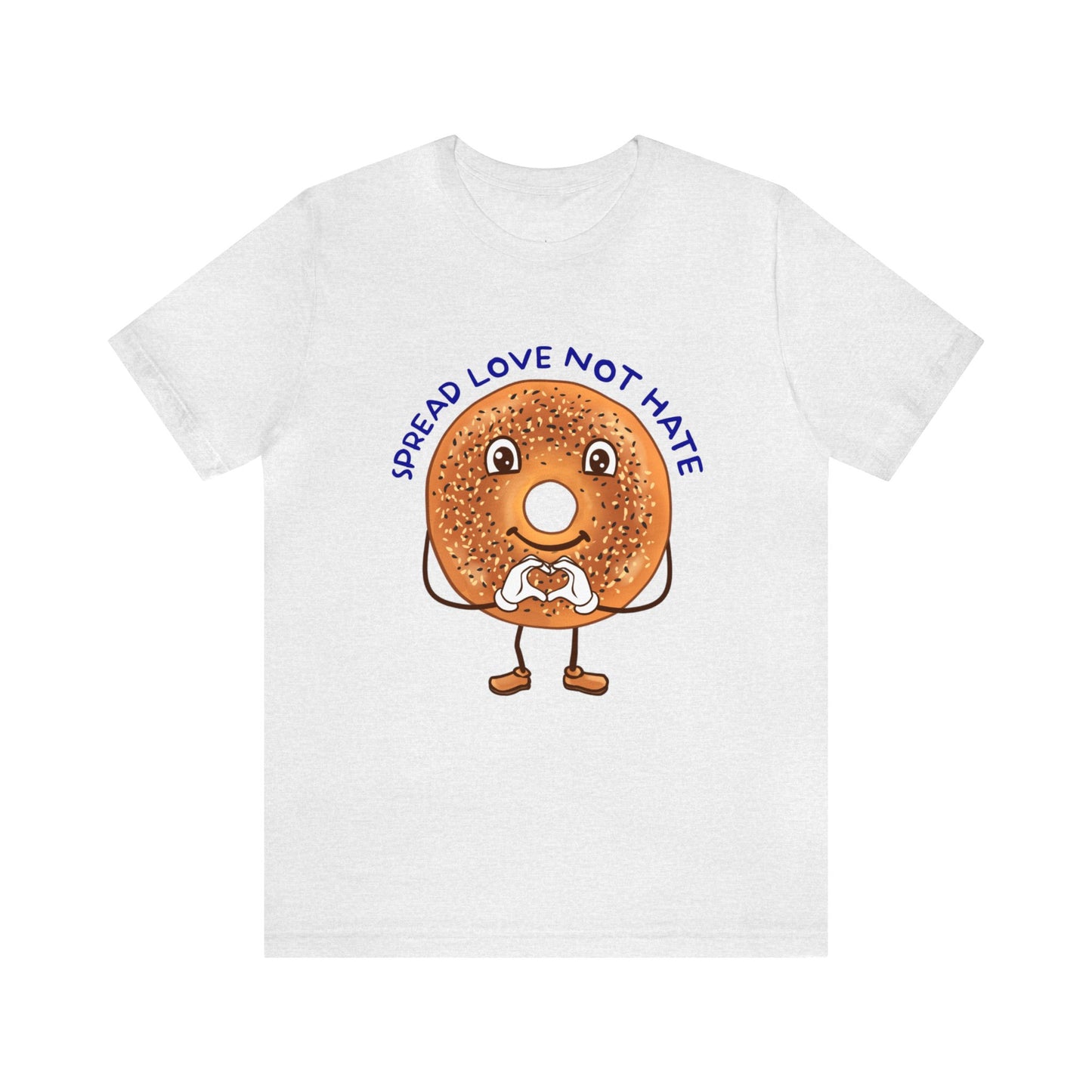 Spread Love T-Shirt