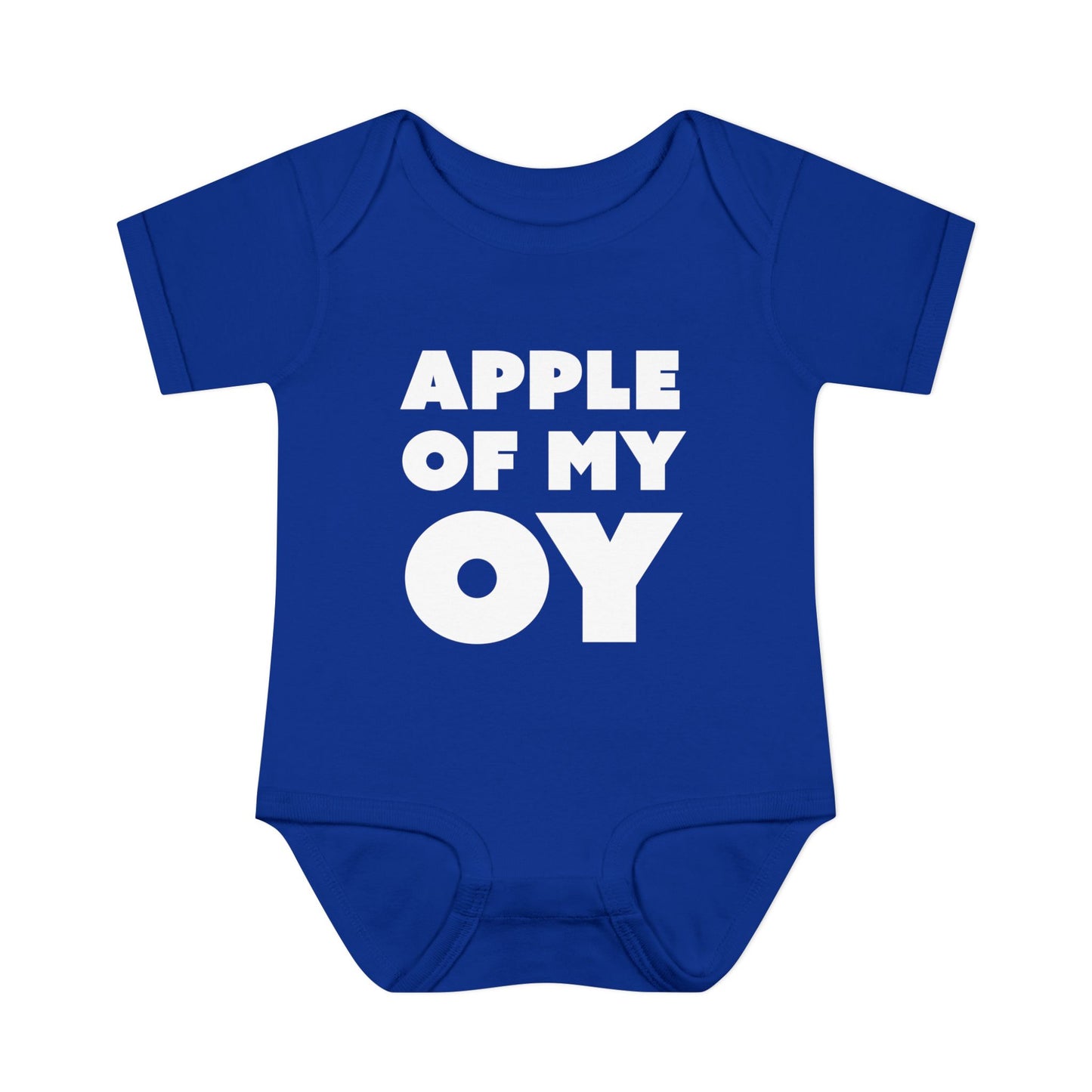 Apple Of My OY One Piece