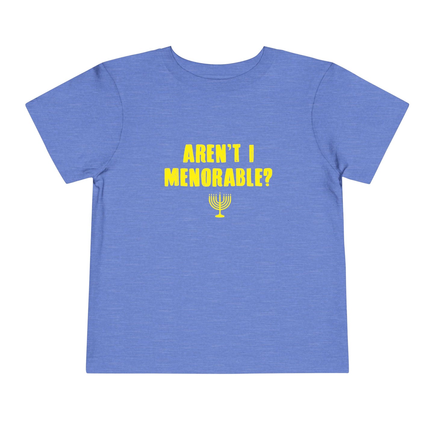 Menorable Toddler T-Shirt