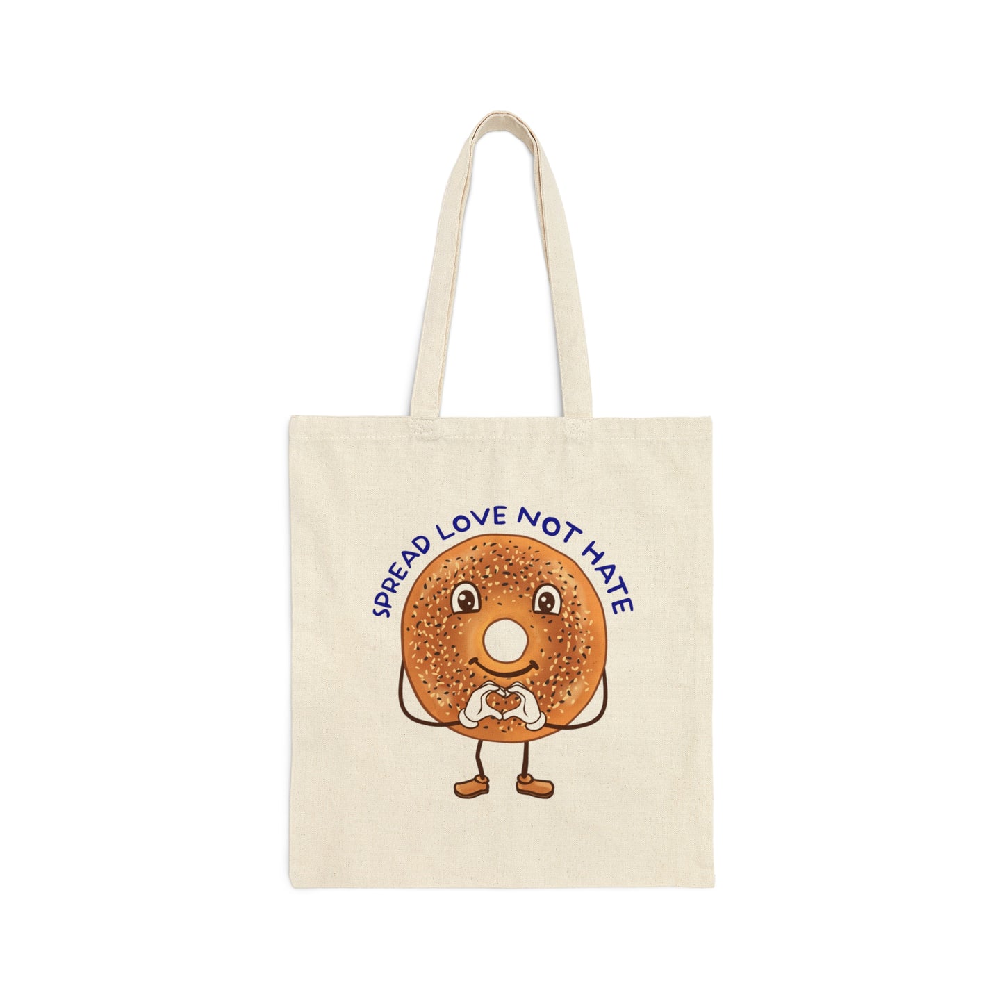 Spread Love Tote