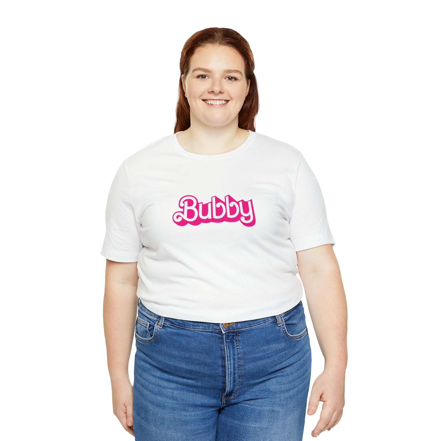 Bubby Girl Tee