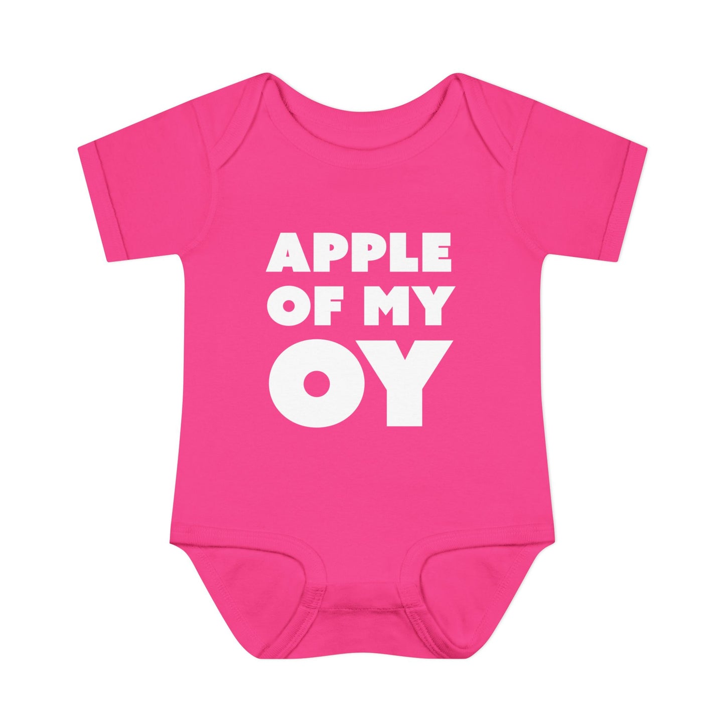 Apple Of My OY One Piece