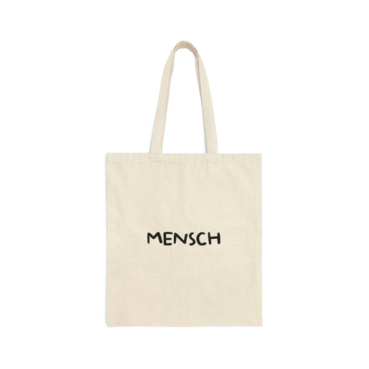 Mensch Tote