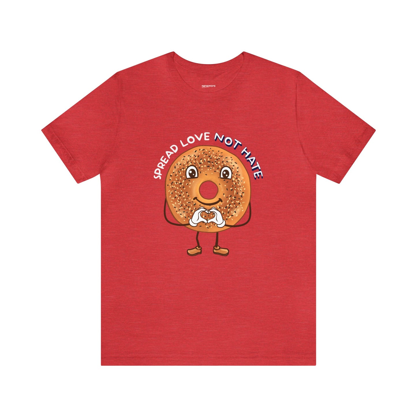 Spread Love T-Shirt