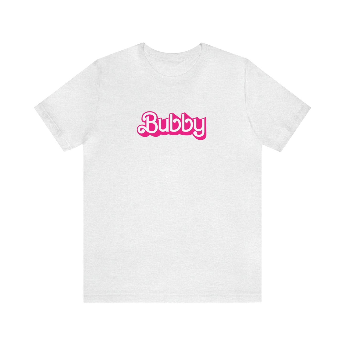 Bubby Girl Tee