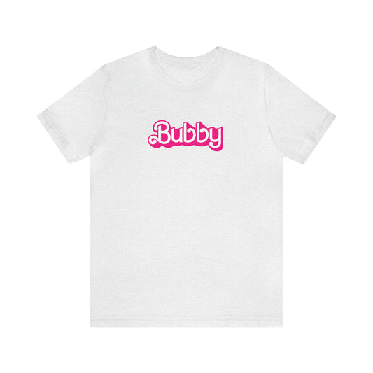 Bubby Girl Tee