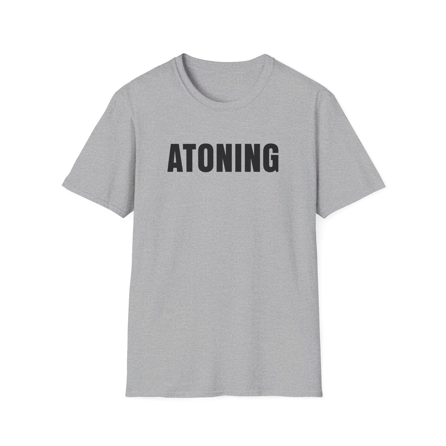 Atoning T-Shirt