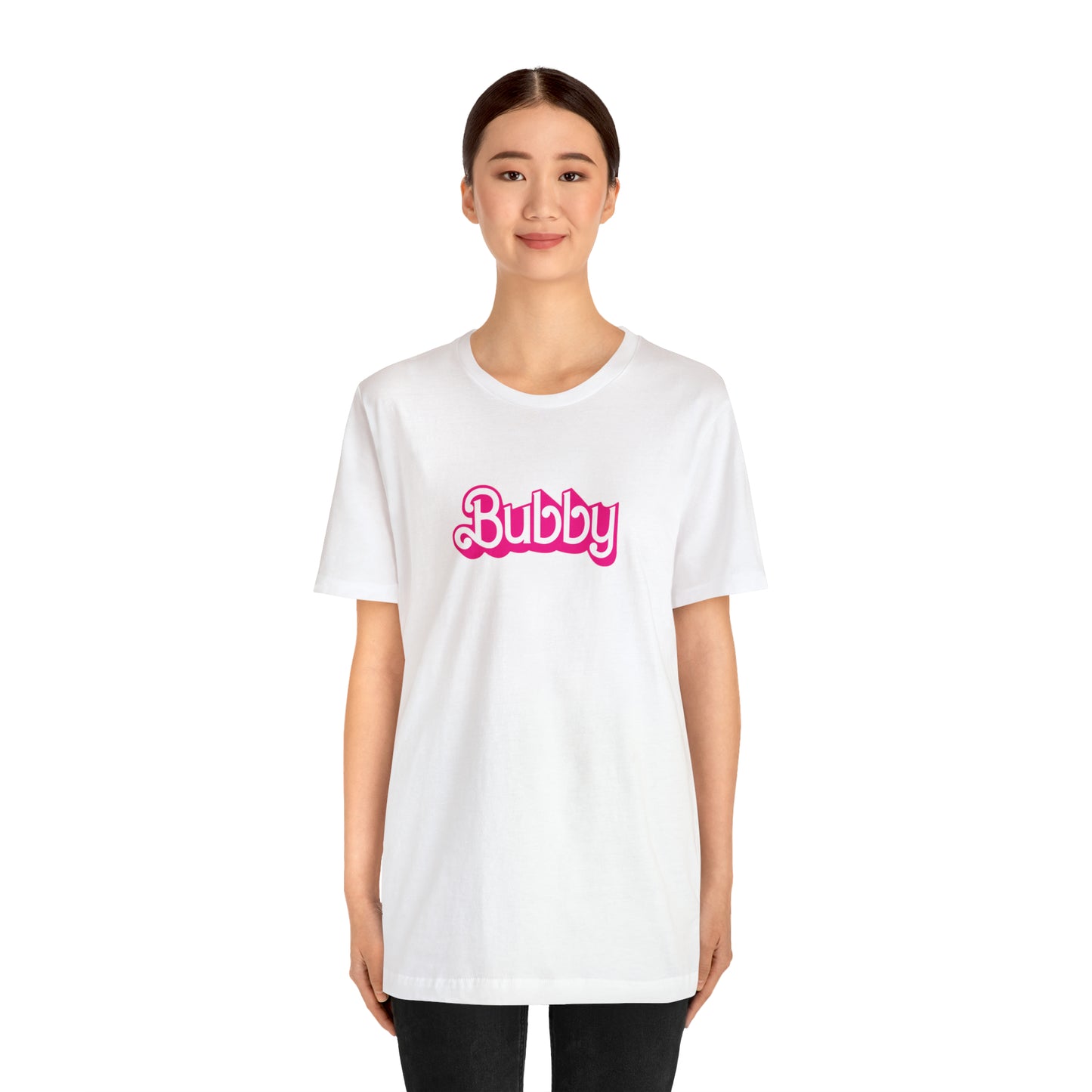 Bubby Girl Tee