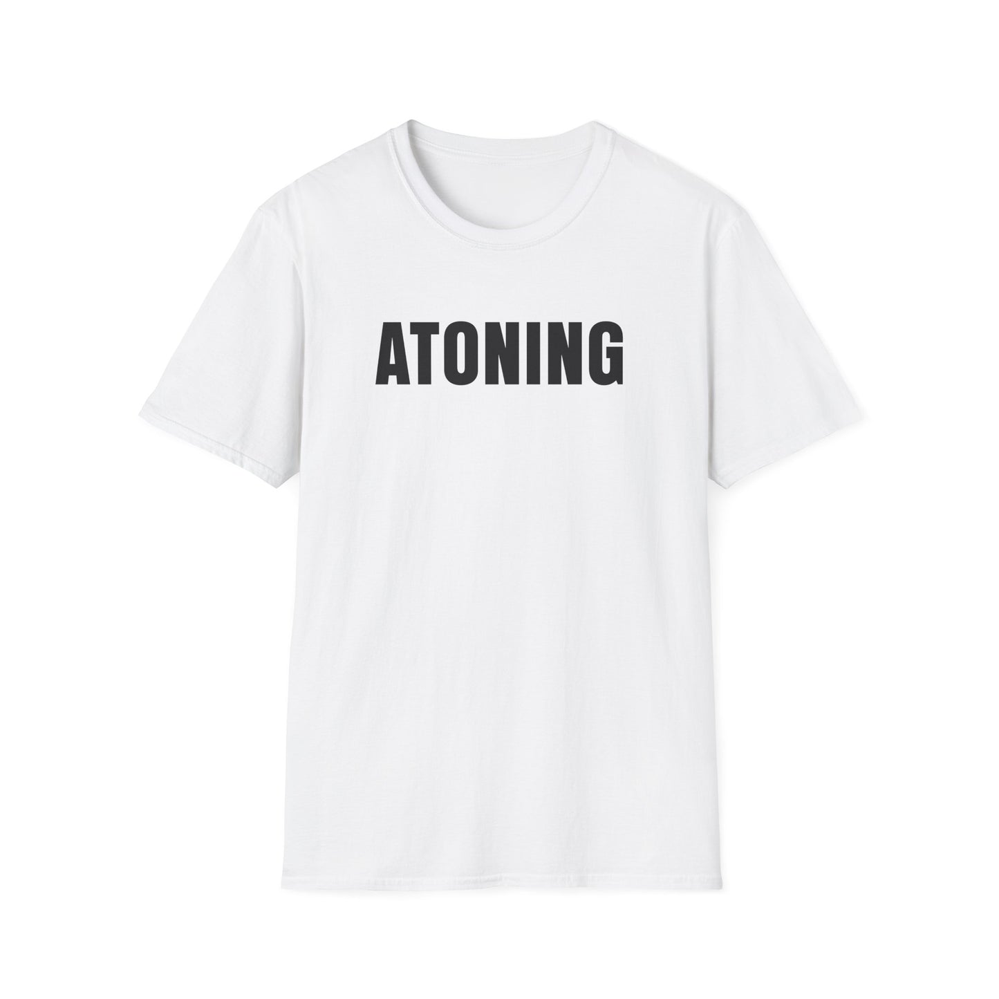 Atoning T-Shirt