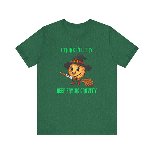 Wicked Hanukkah T-shirt