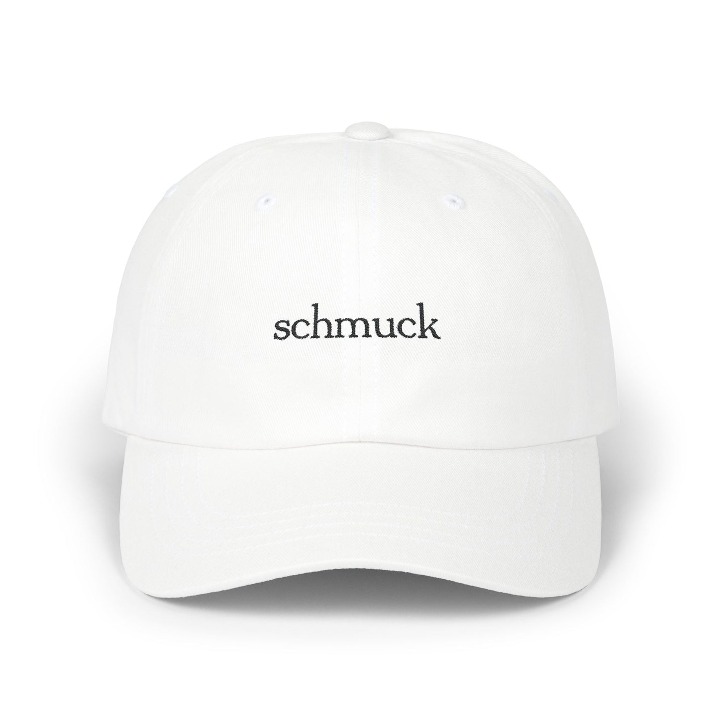 Schmuck Hat