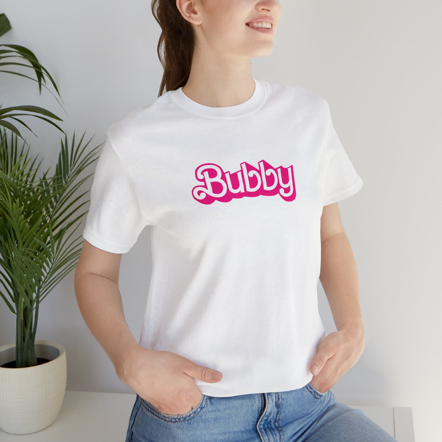 Bubby Girl Tee