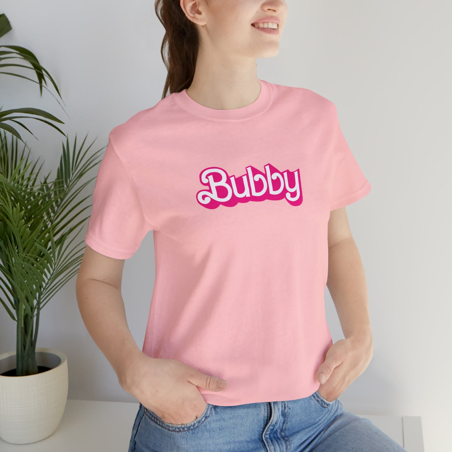 Bubby Girl Tee