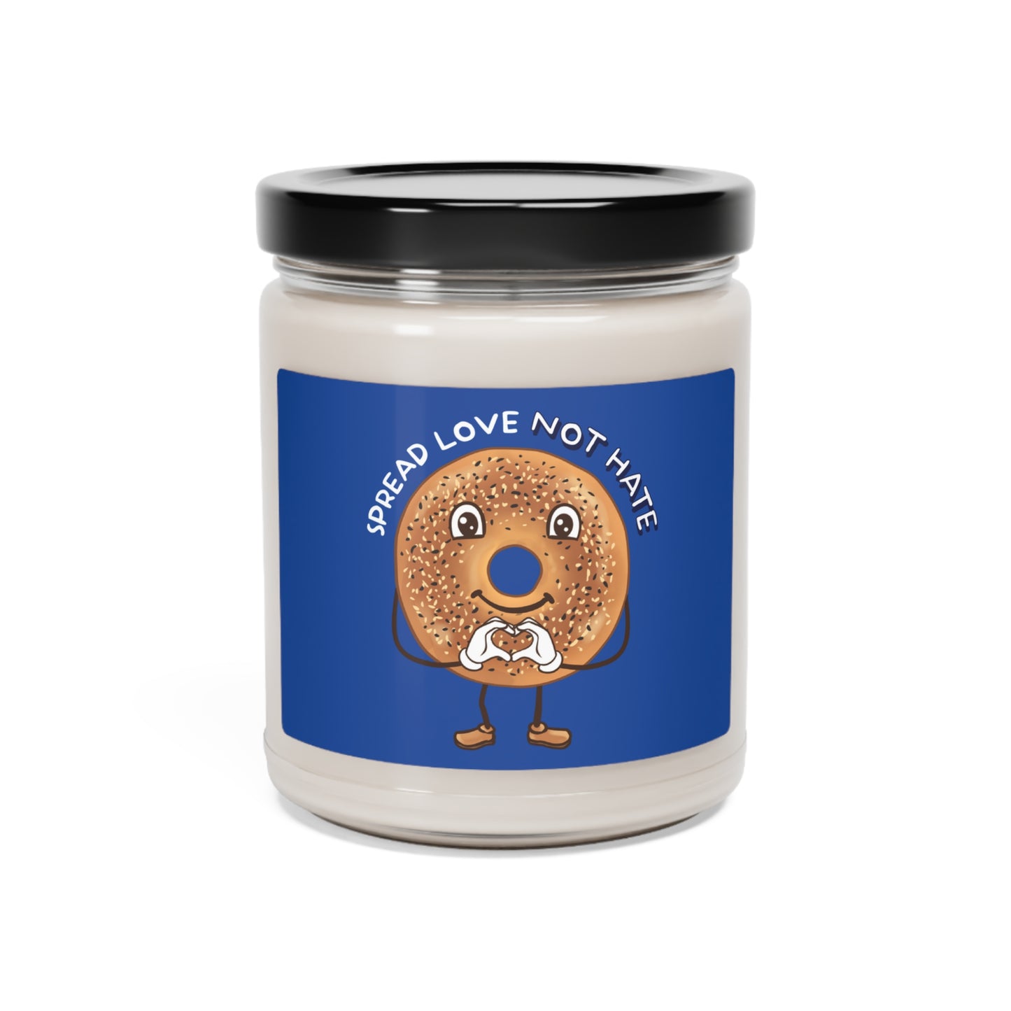 Spread Love Candle