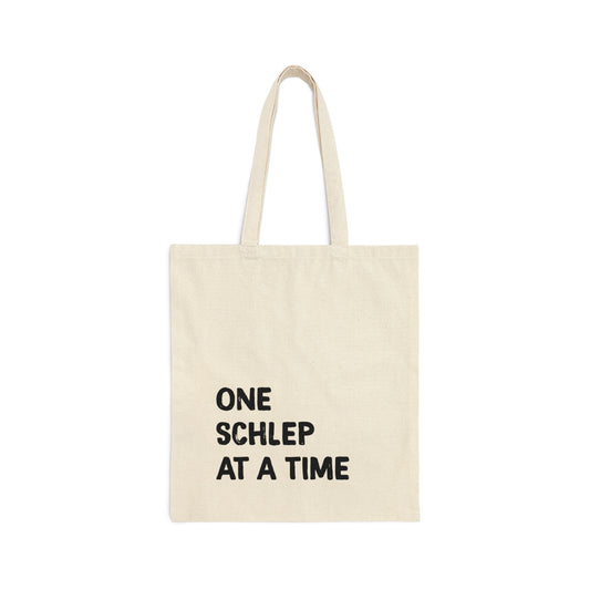 Schlep Tote