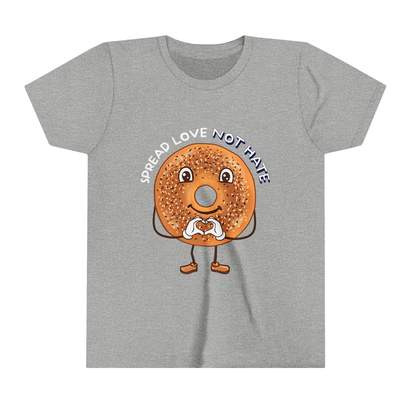Spread Love Youth Tee