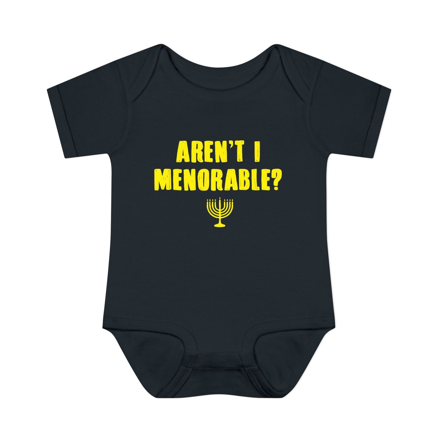 Menorable Onesie