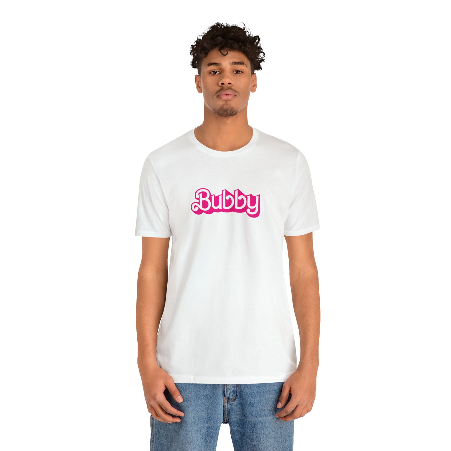 Bubby Girl Tee