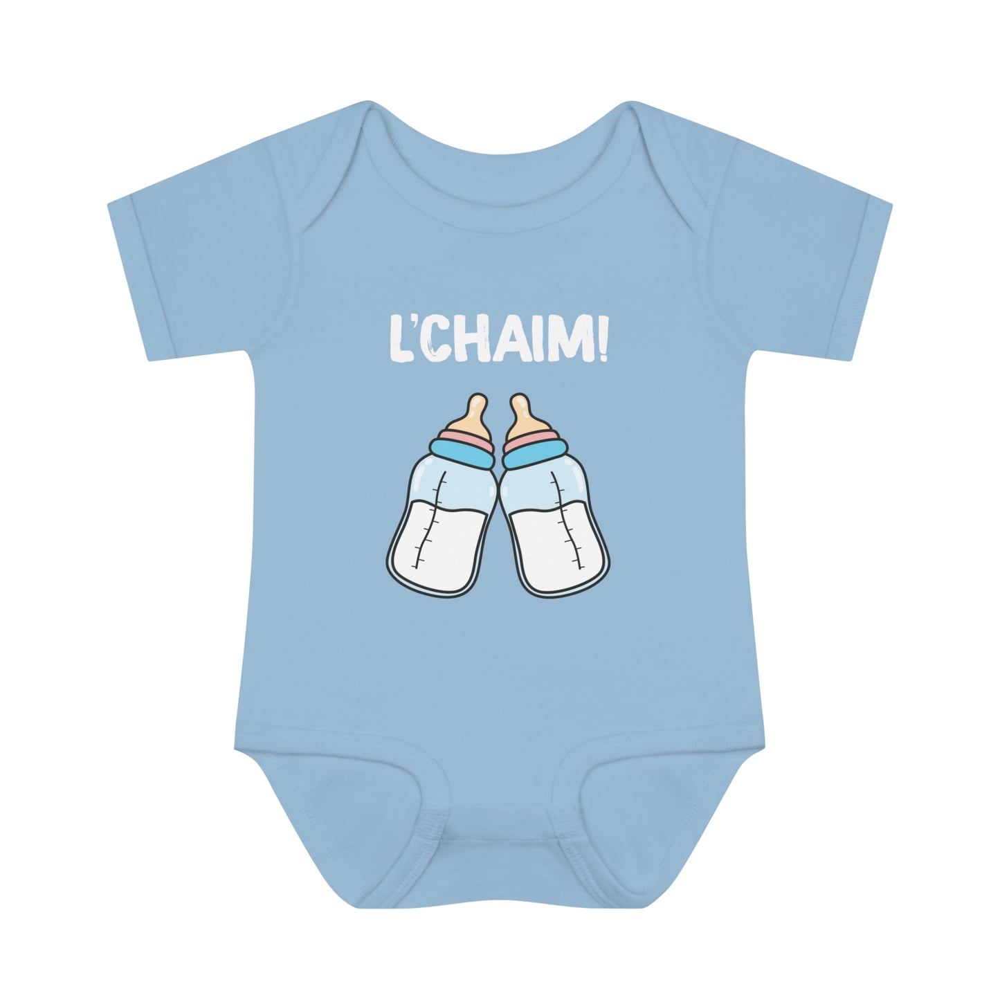 L'Chaim Onesie
