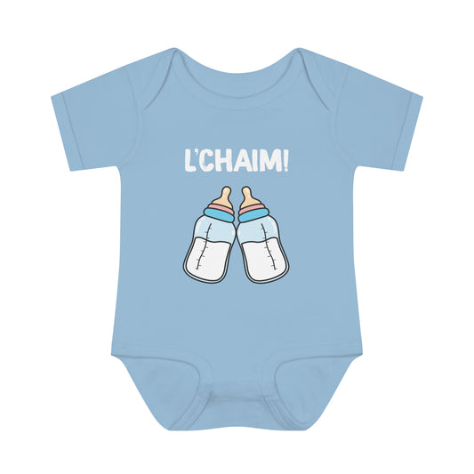 L'Chaim Onesie