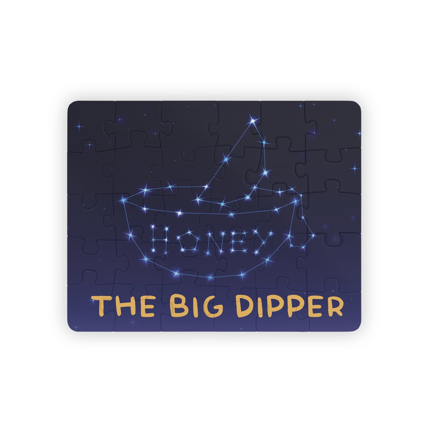 The Big Dipper Kids Puzzle